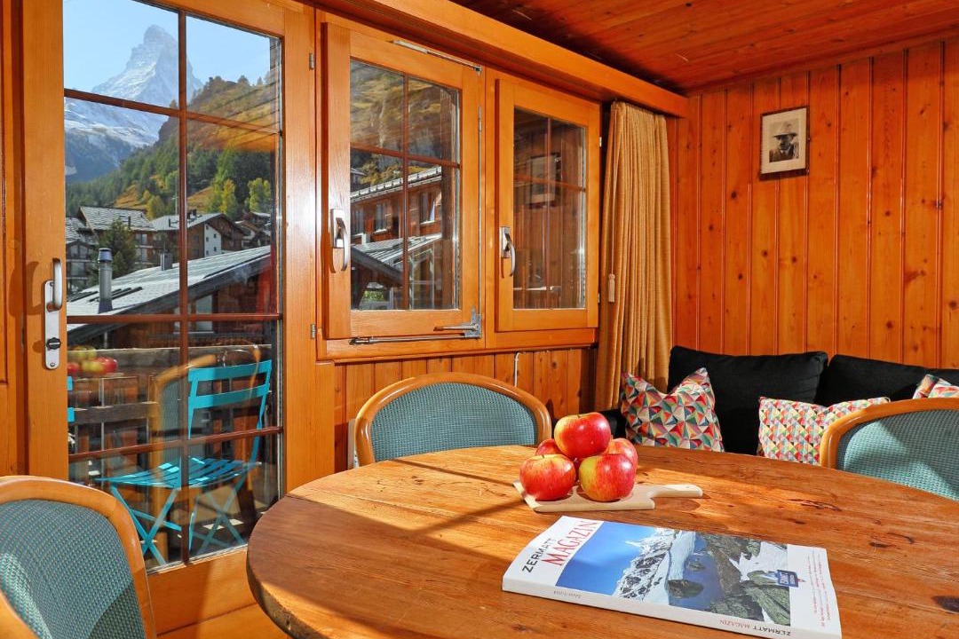 Photo of Others in Zermatt