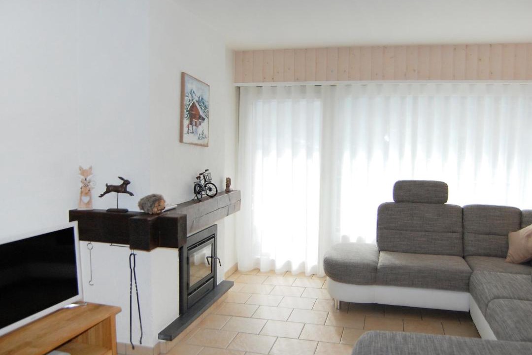 Photo of Livingroom in Saint-Pierre-de-Clages
