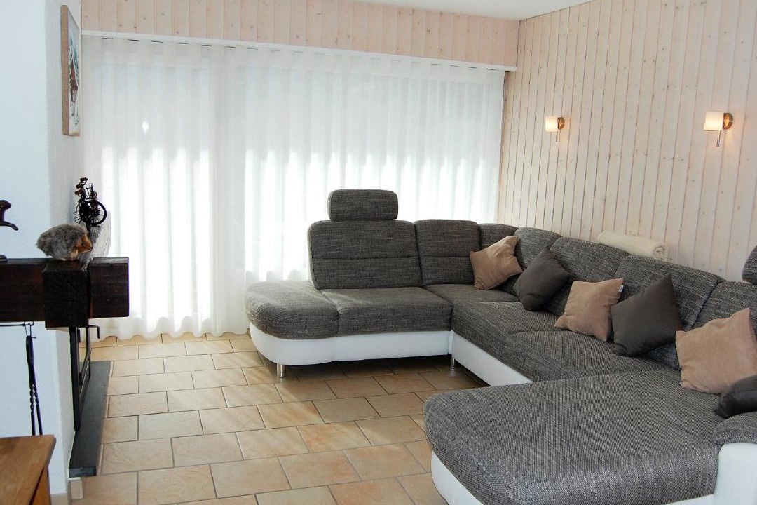 Photo of Livingroom in Saint-Pierre-de-Clages