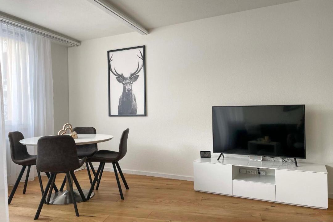 Photo of Livingroom in Davos