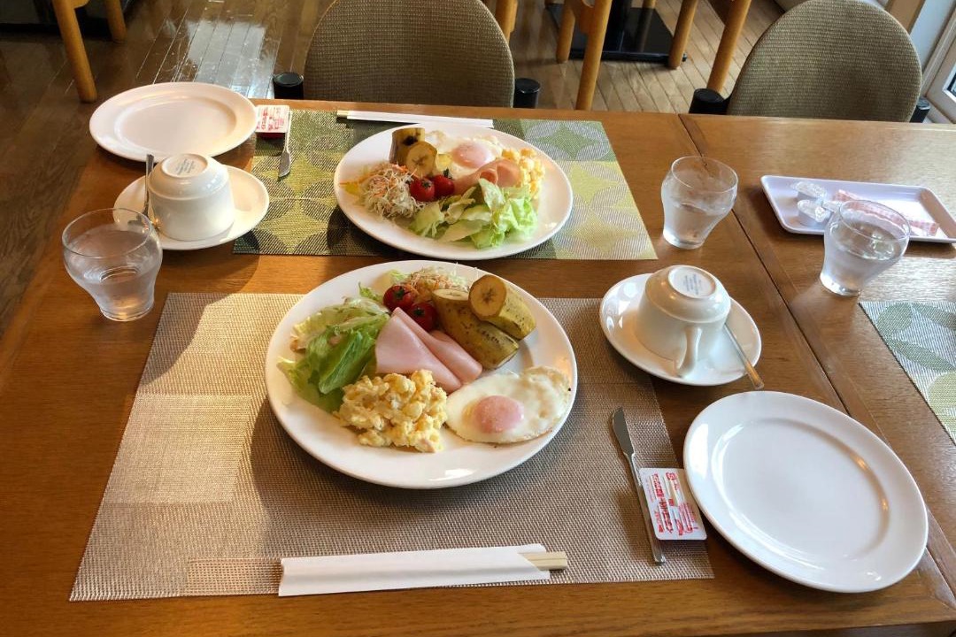 Photo of Kitchen in Kamisuwa Onsen