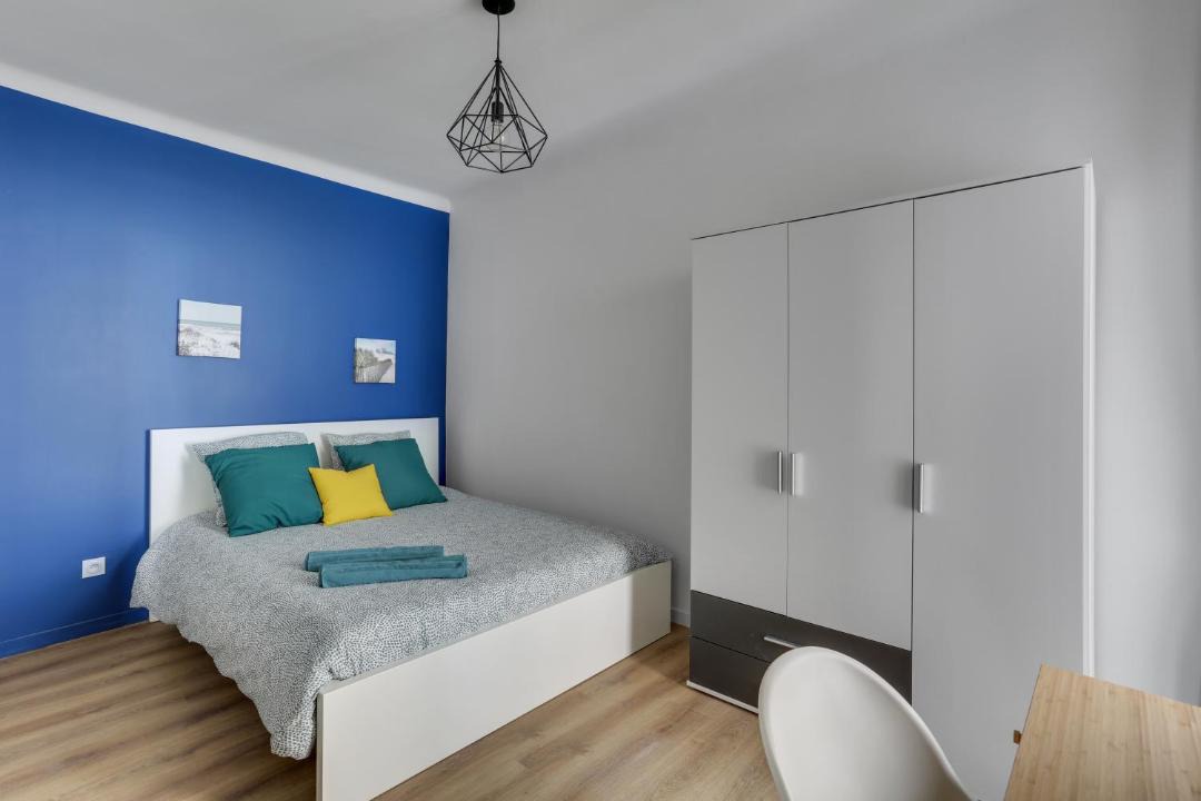 Photo of Bedroom in Belsunce