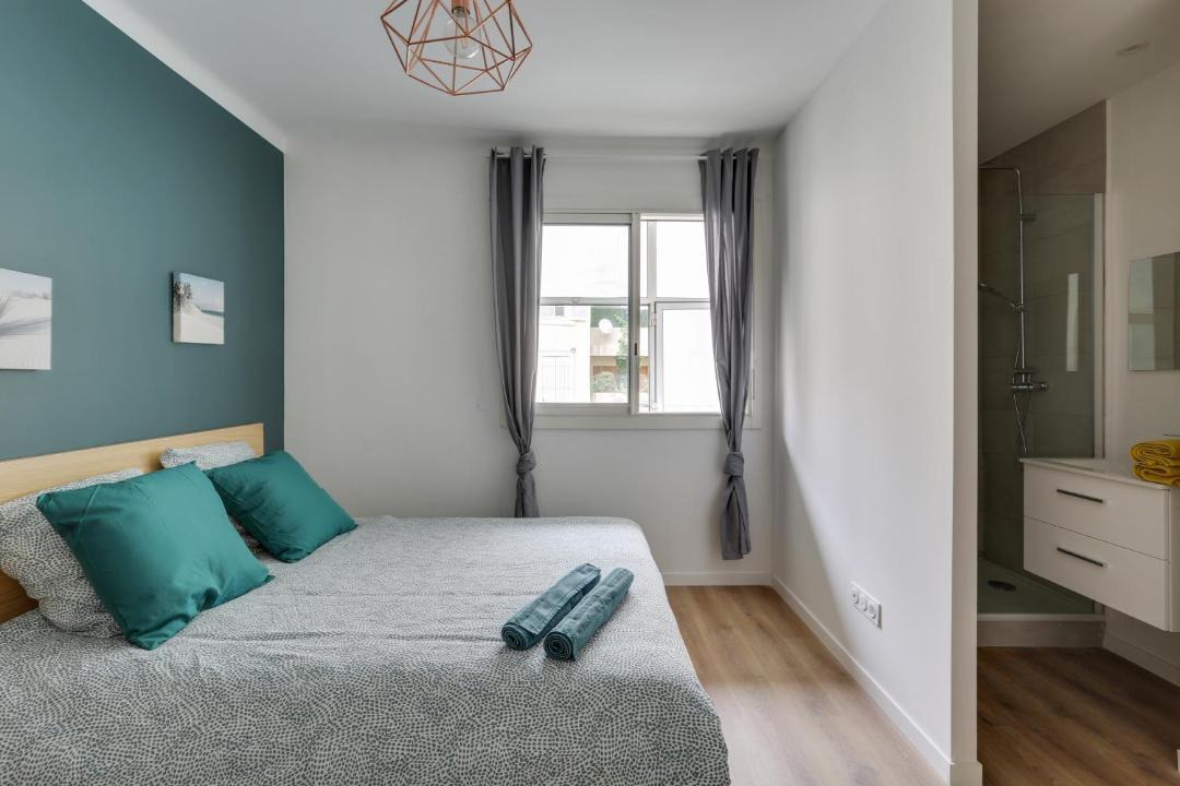 Photo of Bedroom in Belsunce