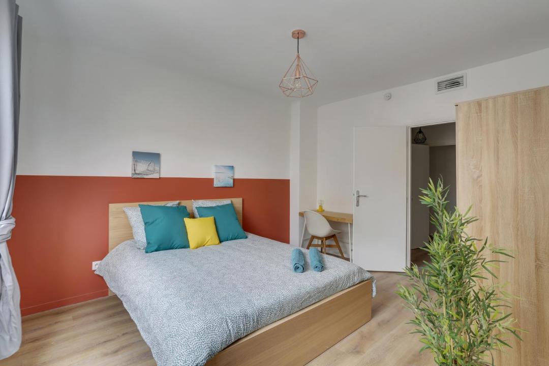 Photo of Bedroom in Belsunce