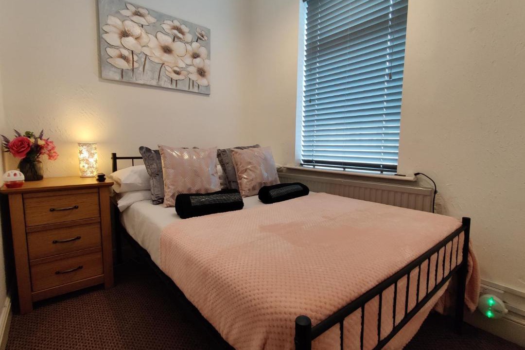 Photo of Bedroom in Salford