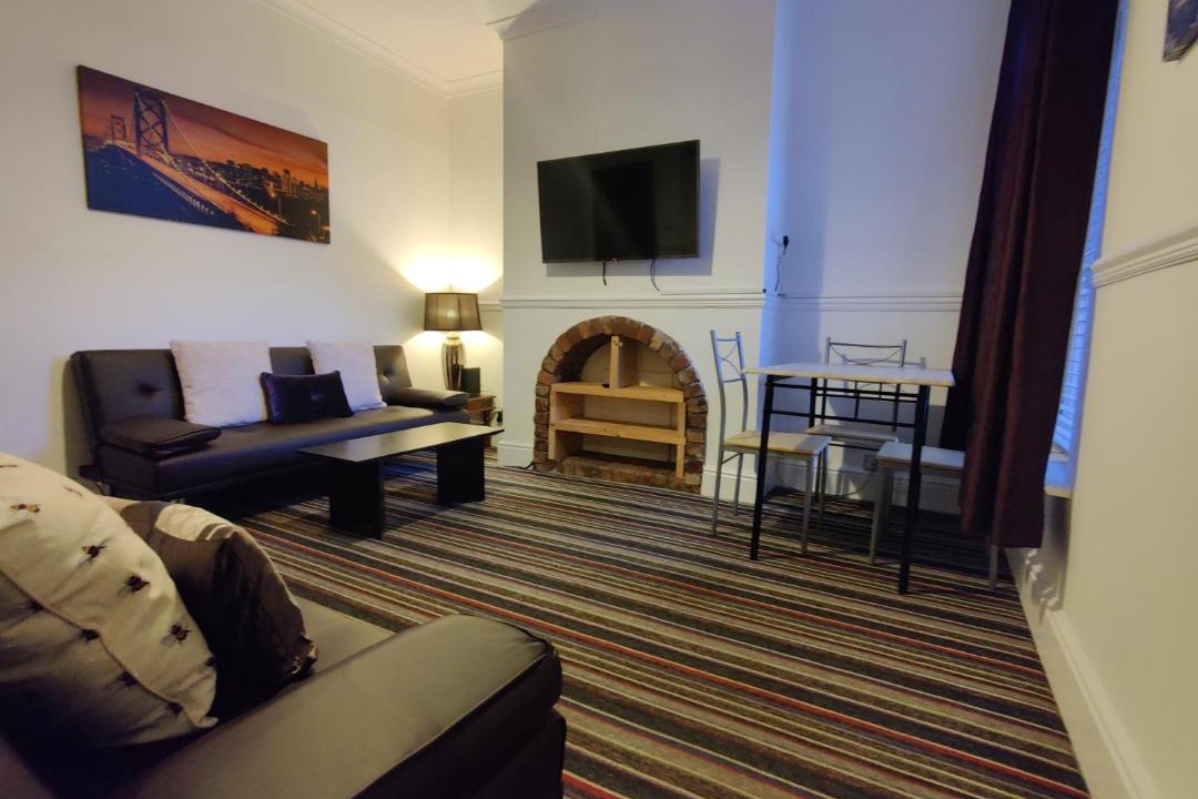 Photo of Livingroom in Salford
