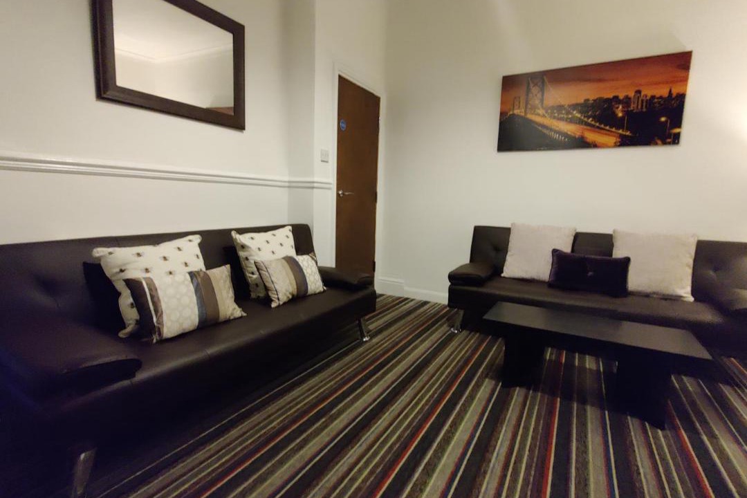 Photo of Livingroom in Salford