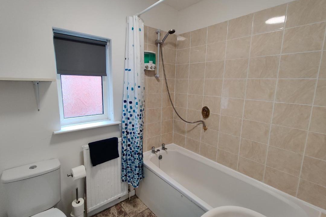 Photo of Bathroom in Salford