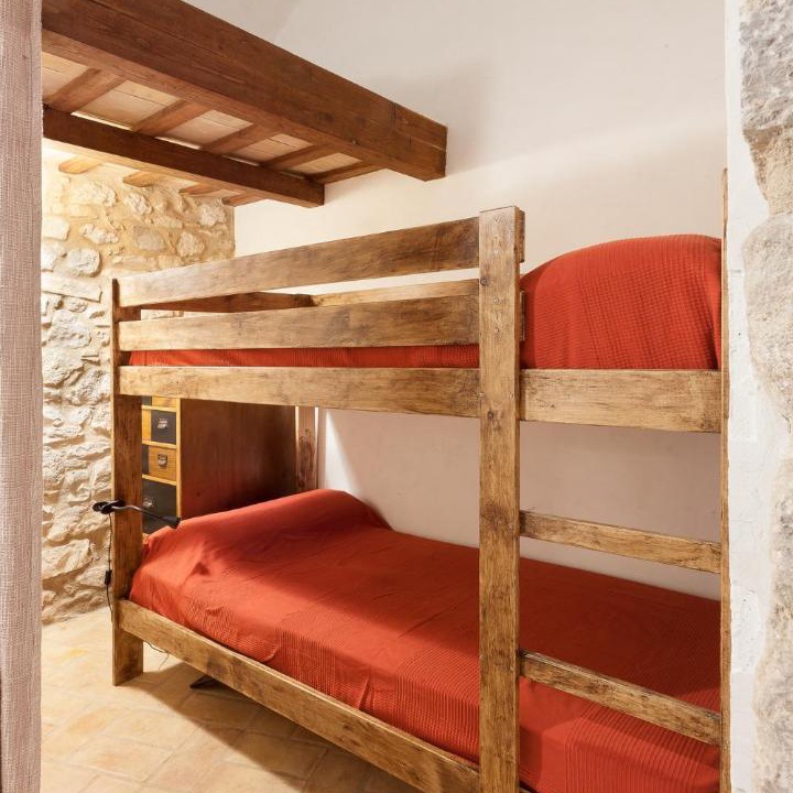 Photo of Bedroom in Girona