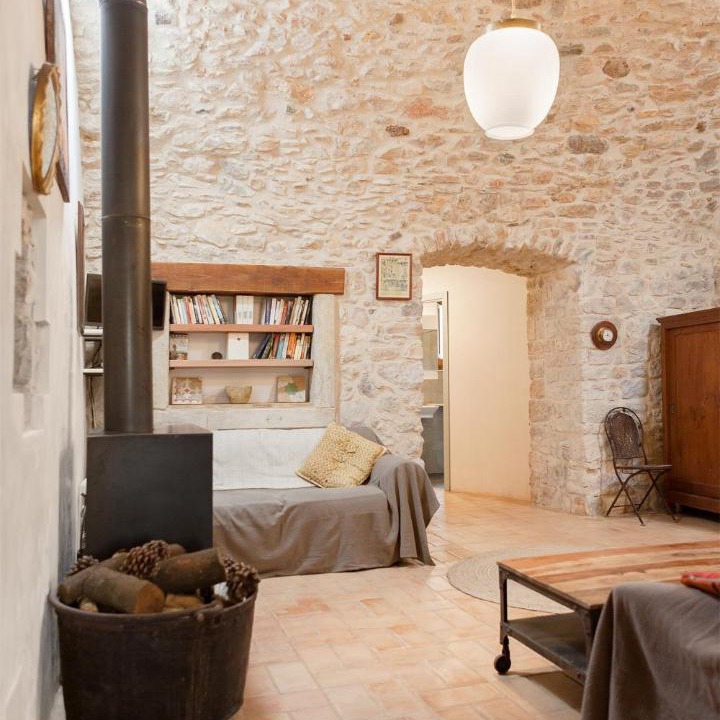 Photo of Livingroom in Girona