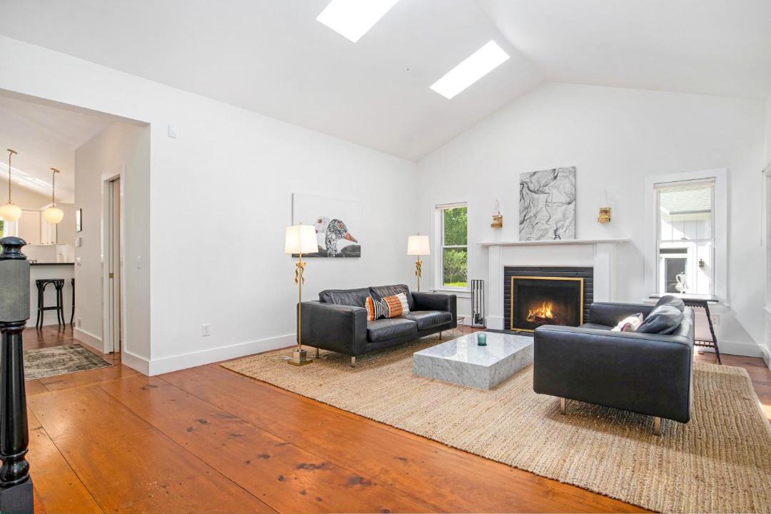 Photo of Livingroom in Douglas