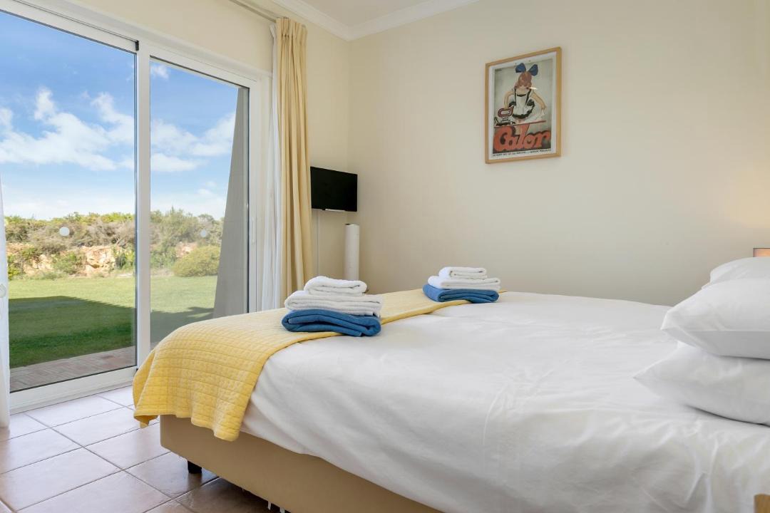 Photo of Bedroom in Sagres