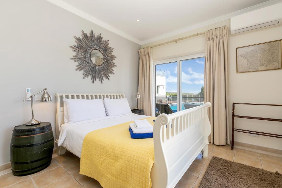 Photo of Bedroom in Sagres