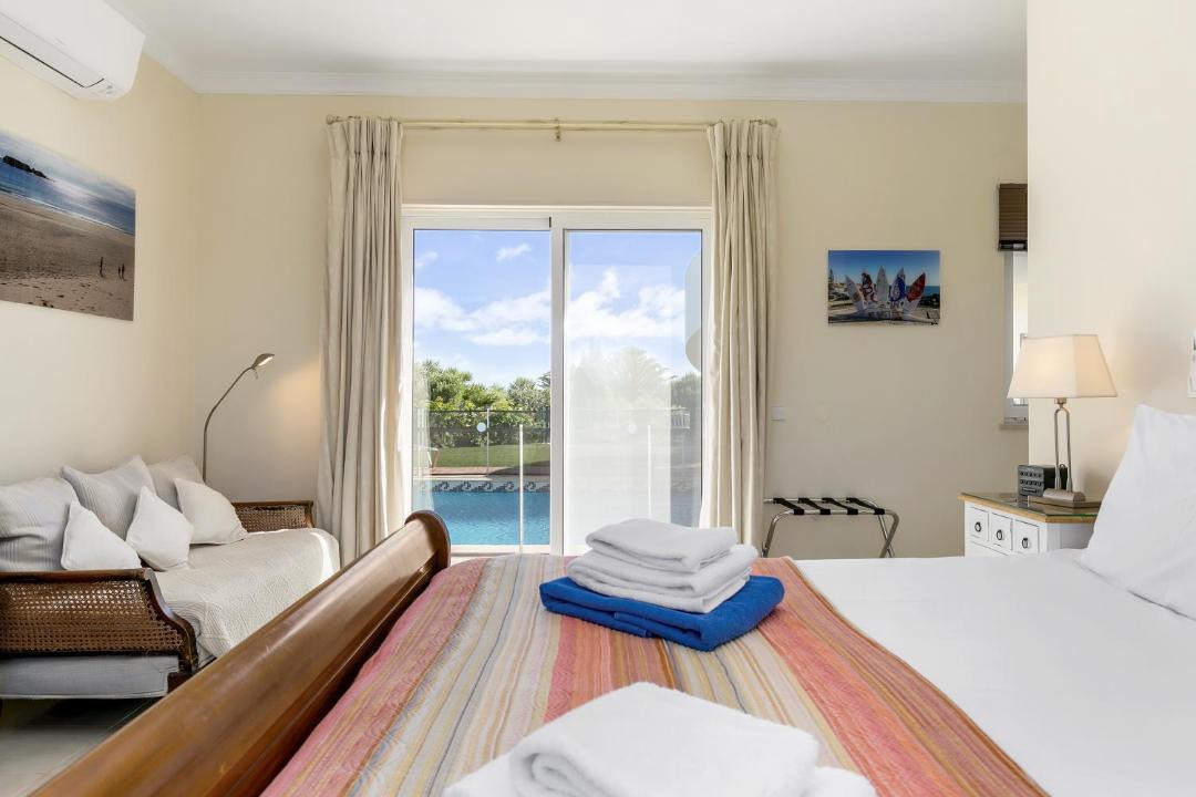 Photo of Bedroom in Sagres