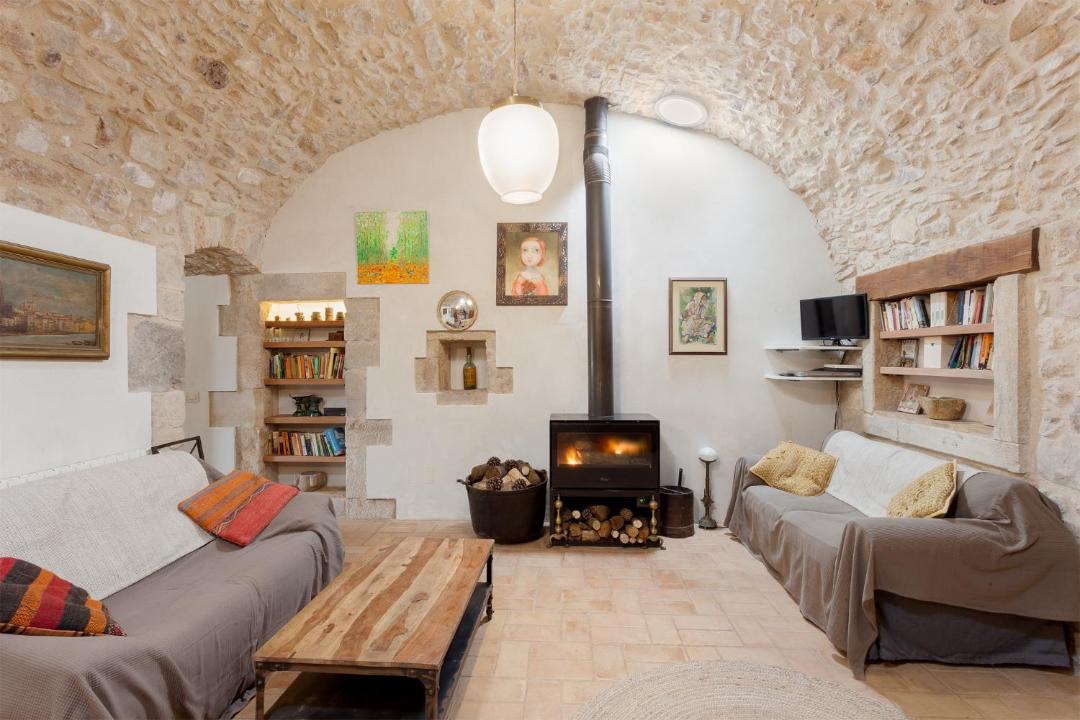 Photo of Livingroom in Girona