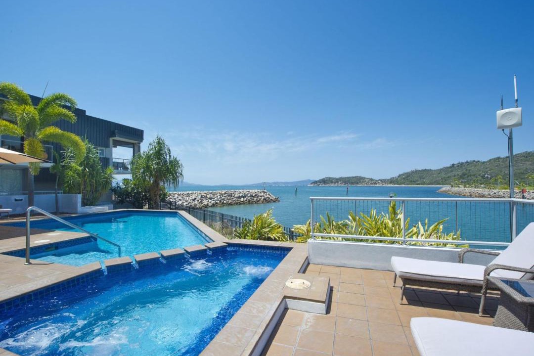 Photo of Outdoor in Nelly Bay