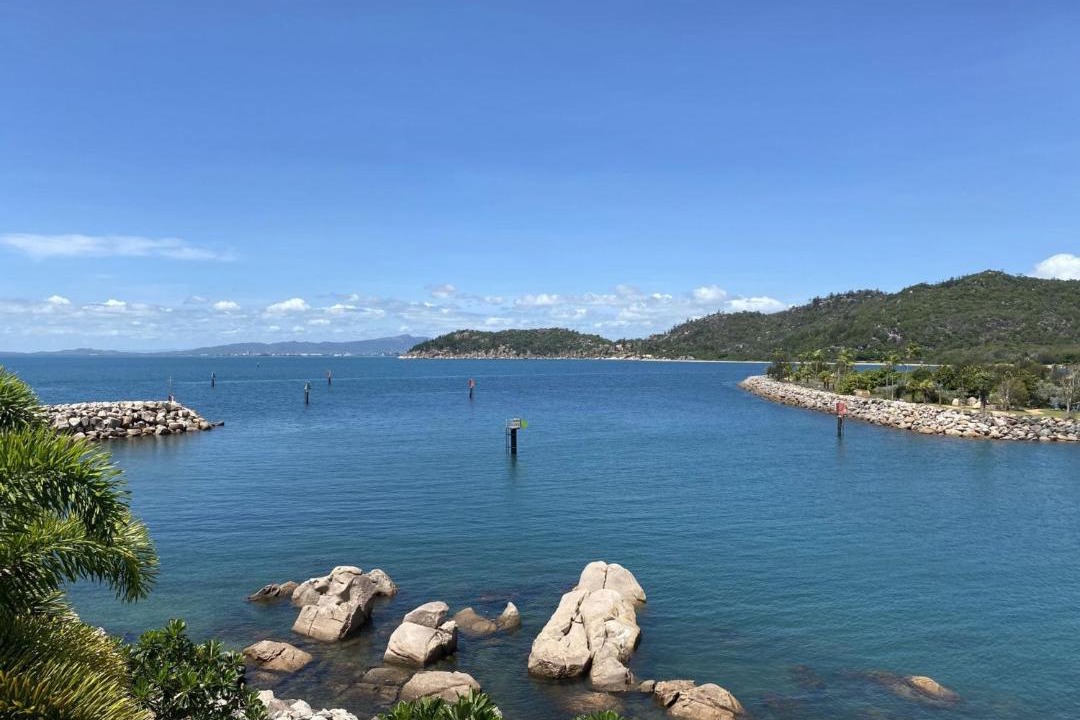Photo of Outdoor in Nelly Bay