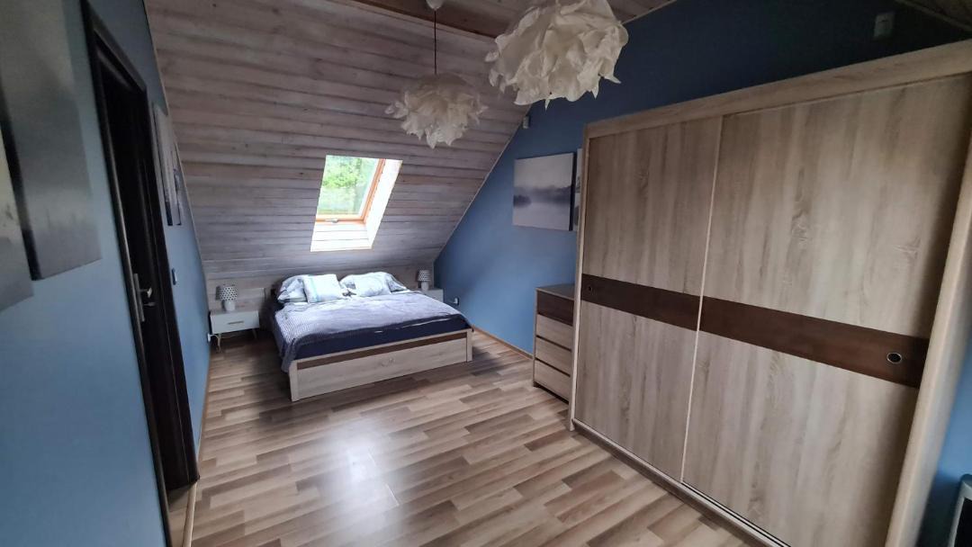 Photo of Bedroom in Sasino