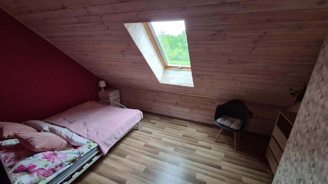 Photo of Bedroom in Sasino