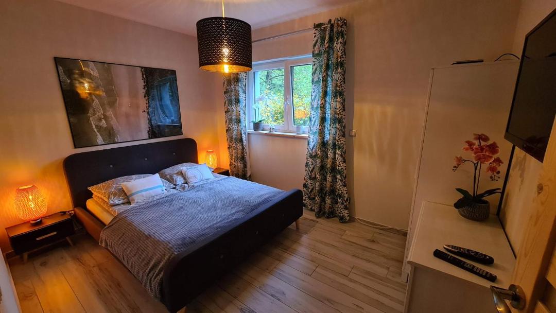 Photo of Bedroom in Sasino