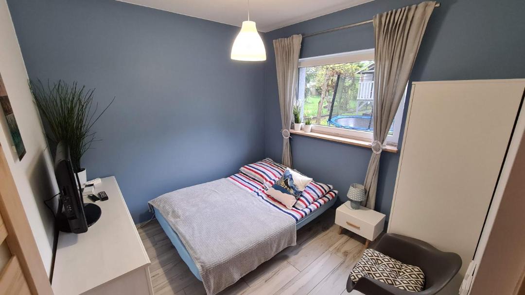 Photo of Bedroom in Sasino