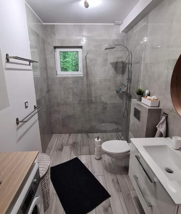 Photo of Bathroom in Sasino