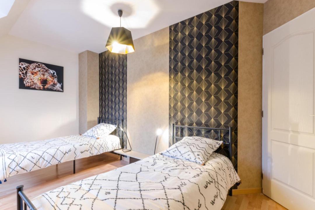 Photo of Bedroom in Villenauxe-la-Grande