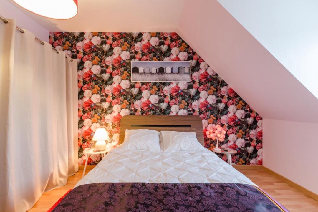Photo of Bedroom in Villenauxe-la-Grande