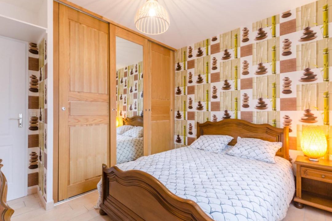 Photo of Bedroom in Villenauxe-la-Grande