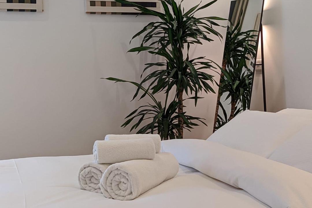 Photo of Bedroom in Hampstead