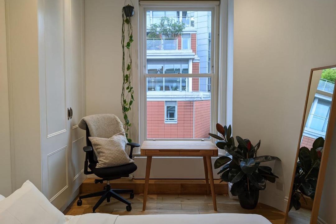 Photo of Livingroom in Hampstead