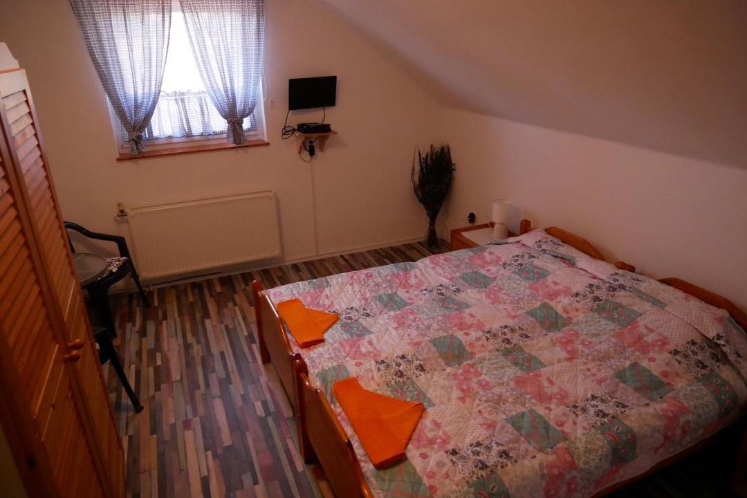 Photo of Bedroom in Nemetbanya