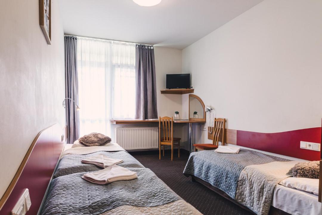 Photo of Bedroom in Jaszowiec