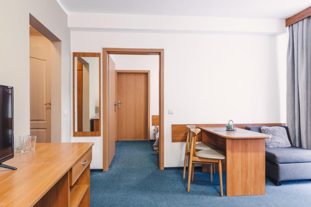 Photo of Livingroom in Jaszowiec