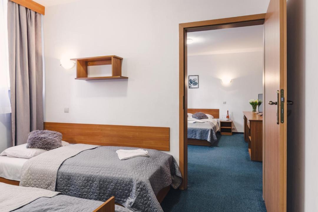 Photo of Bedroom in Jaszowiec