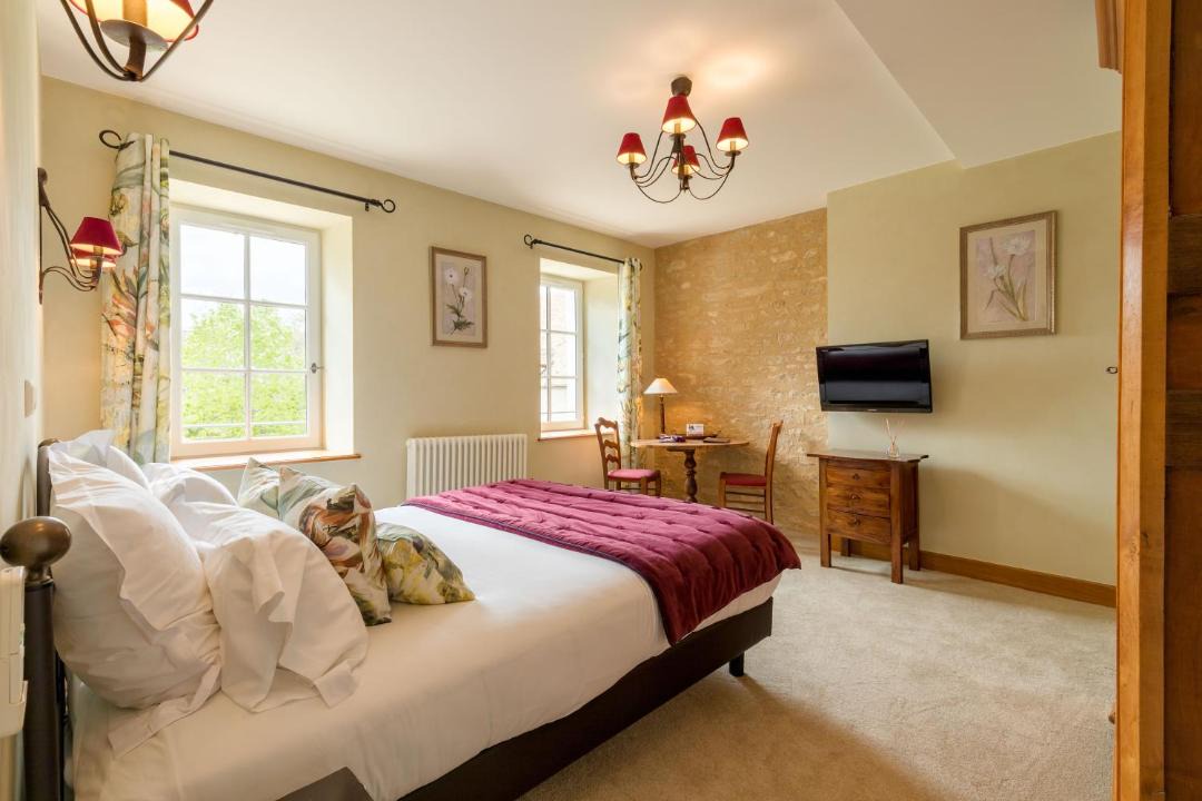 Photo of Bedroom in Montagny-les-Beaune