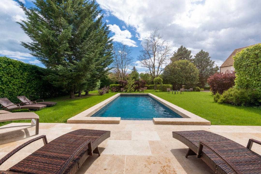 Photo of Outdoor in Montagny-les-Beaune