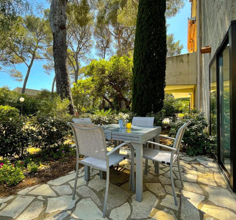 Photo of Patio Balcony in Saint-Aygulf