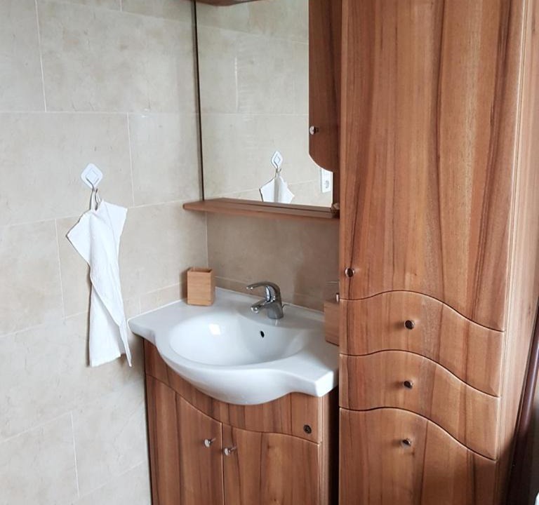 Photo of Bathroom in Siofok