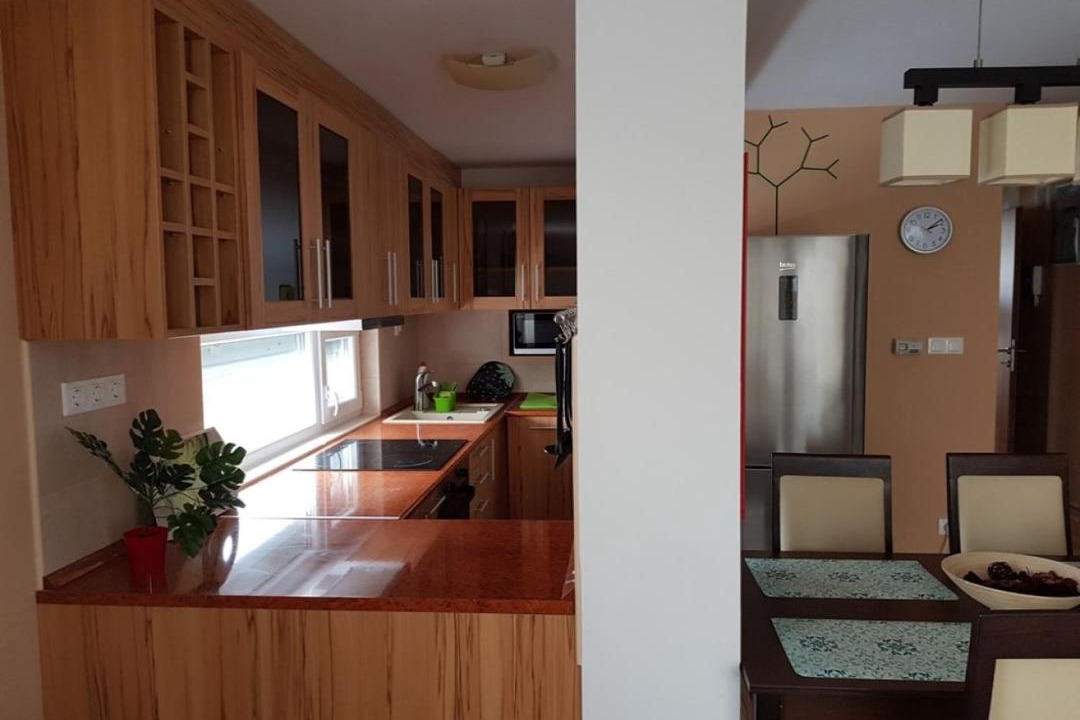 Photo of Kitchen in Siofok