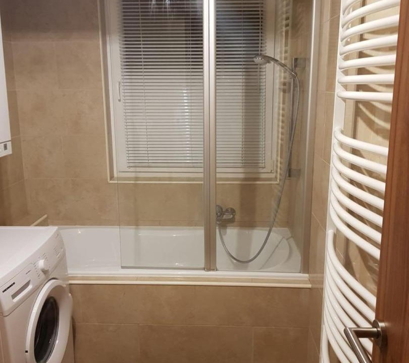 Photo of Bathroom in Siofok
