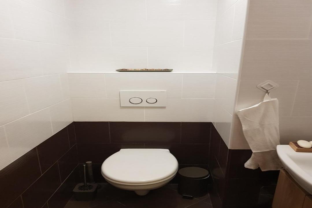 Photo of Bathroom in Siofok
