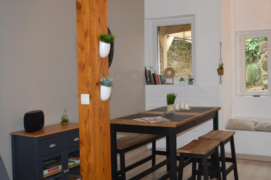 Photo of Livingroom in Perros-Guirec