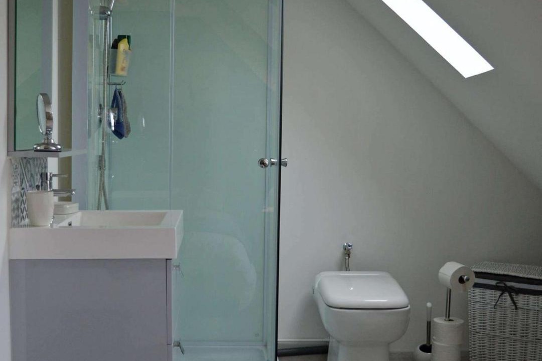 Photo of Bathroom in Perros-Guirec