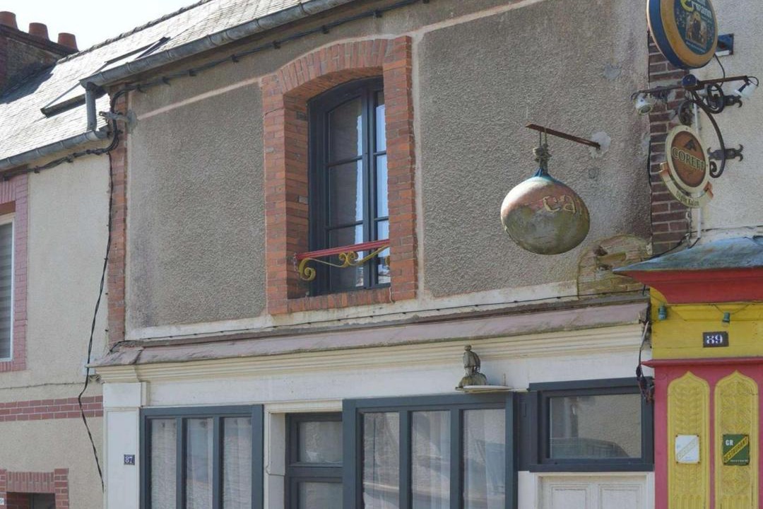 Photo of Buildings in Perros-Guirec