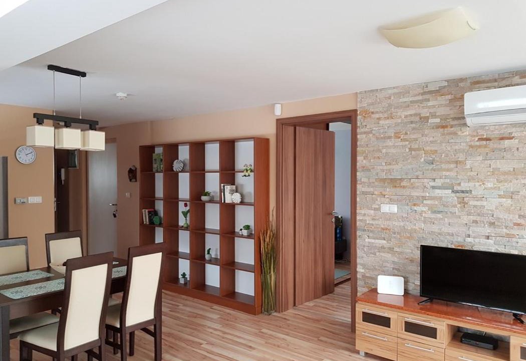 Photo of Livingroom in Siofok