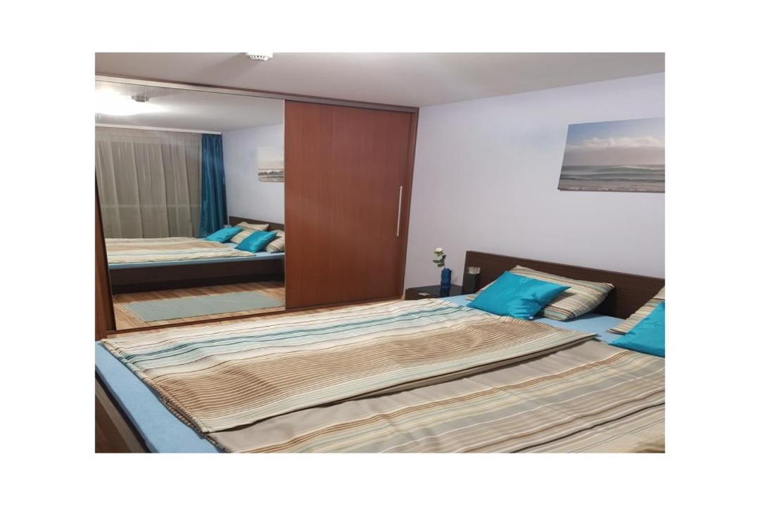 Photo of Bedroom in Siofok