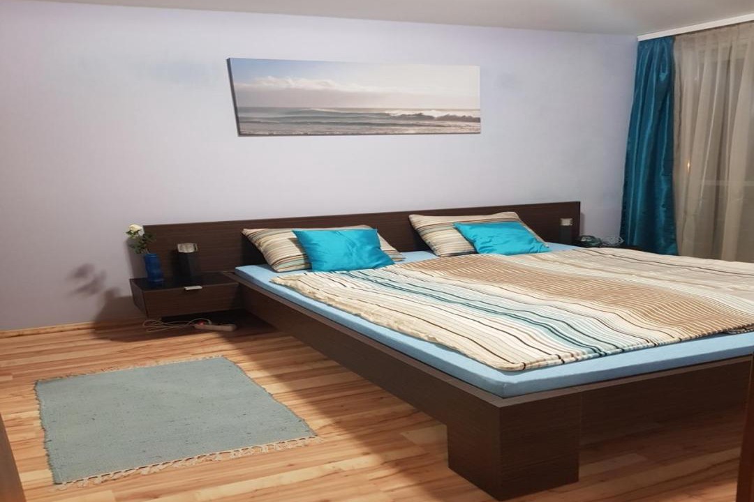 Photo of Bedroom in Siofok