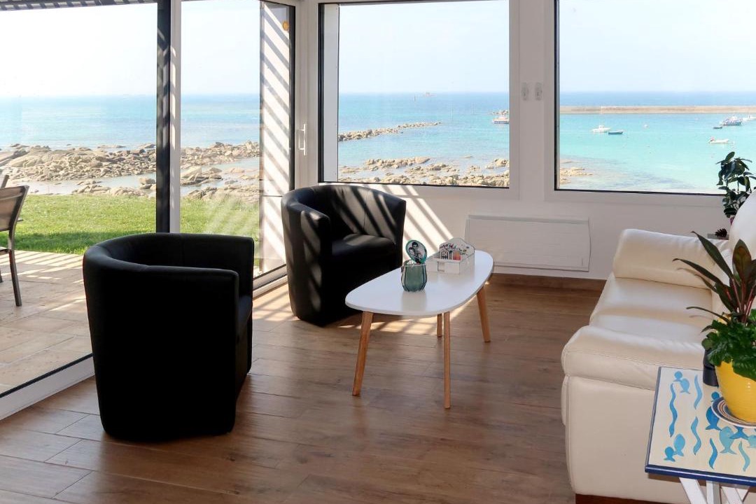 Photo of Patio Balcony in Plouescat