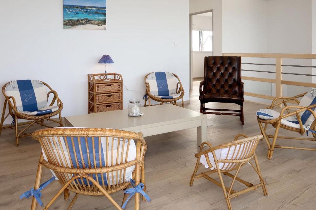 Photo of Livingroom in Plouescat